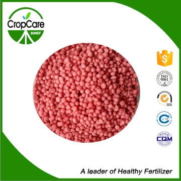 High Tower Compound Controlled Release Fertilizer NPK 30-9-9